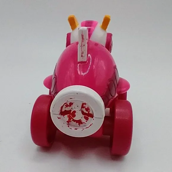 Top Wing Racer Cars, Toy Character Cars - Picture 6 of 6